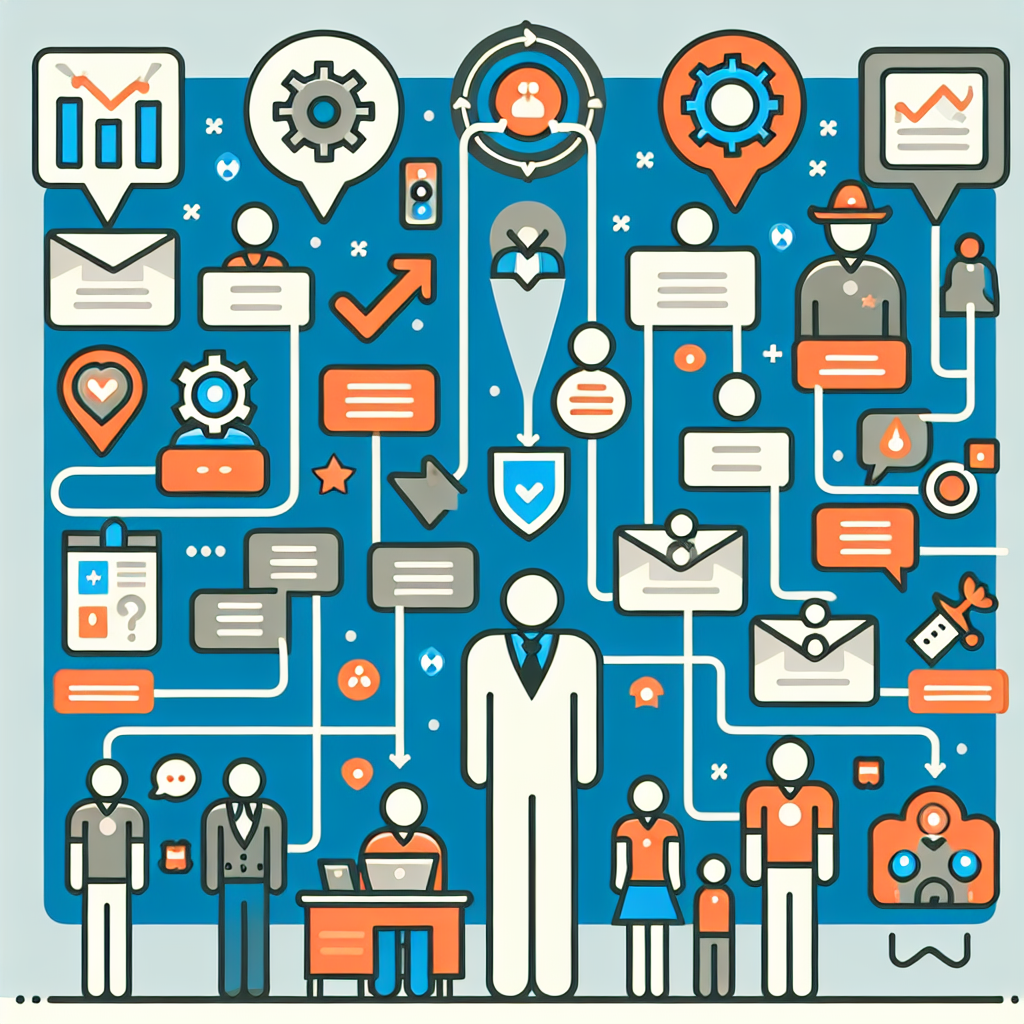 The Art of Volunteer Communication: How Volunteer Management Software Strengthens Engagement