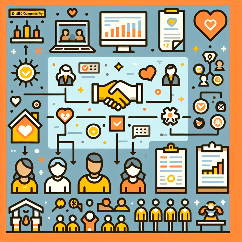 Building Community Connection with Volunteer Management Software: The Key to Long-Term Commitment