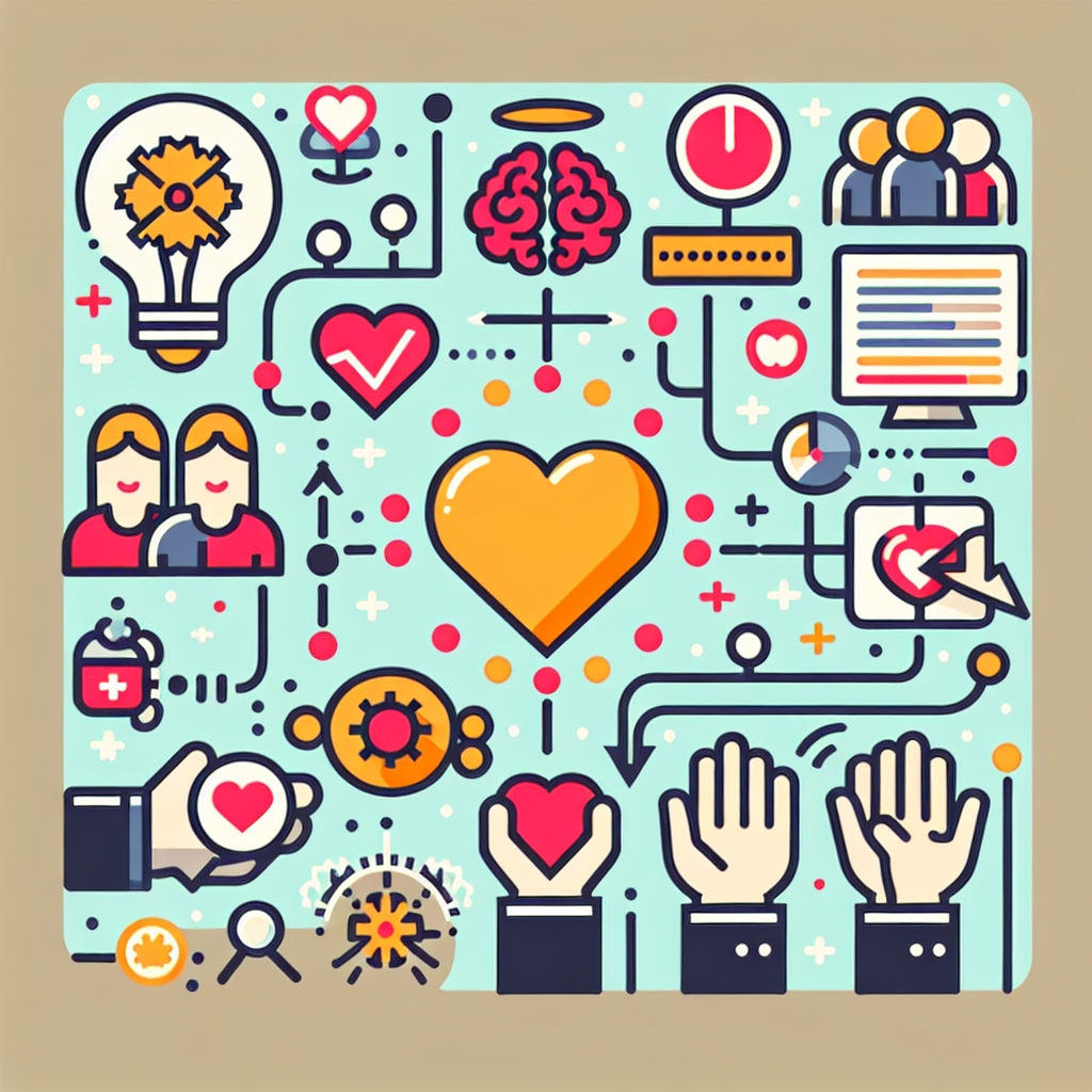 The Role of Emotional Intelligence in Volunteer Management Software: Building Stronger Connections