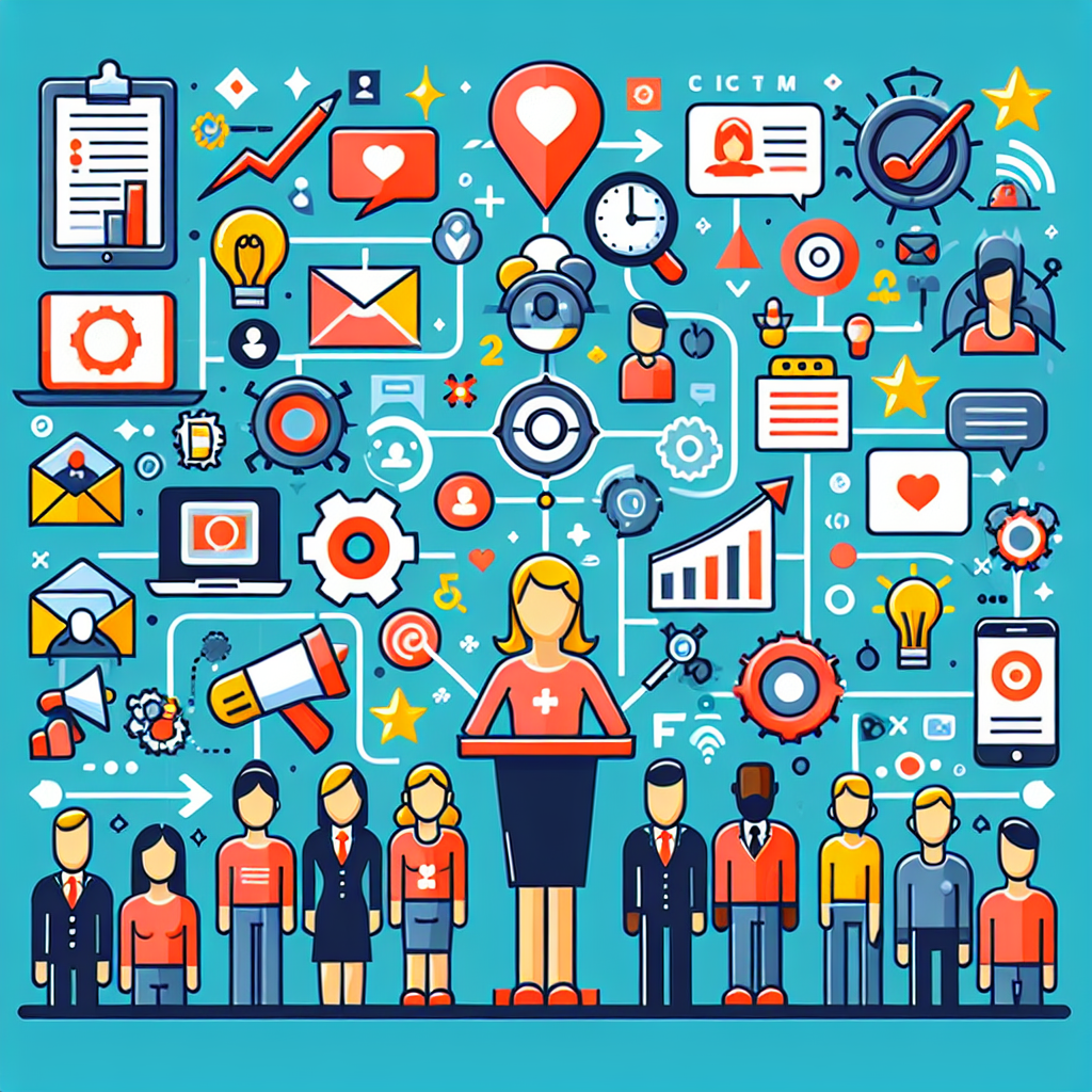Navigating Volunteer Management Challenges with Real-Time Communication Tools