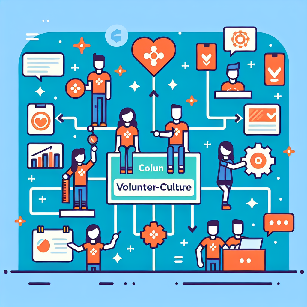Building a Volunteer-Centric Culture with Modern Volunteer Management Software