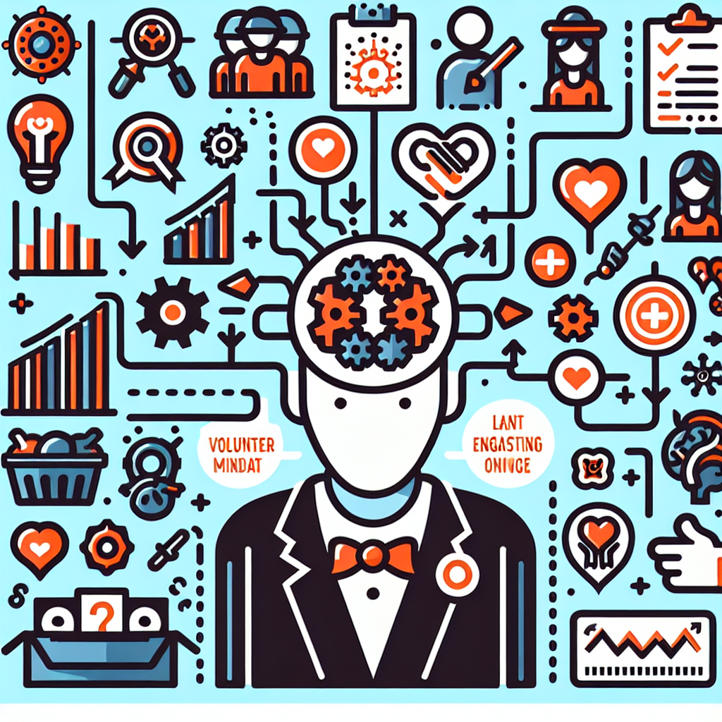 Cultivating a Volunteer-First Mindset Using Volunteer Management Software for Lasting Engagement
