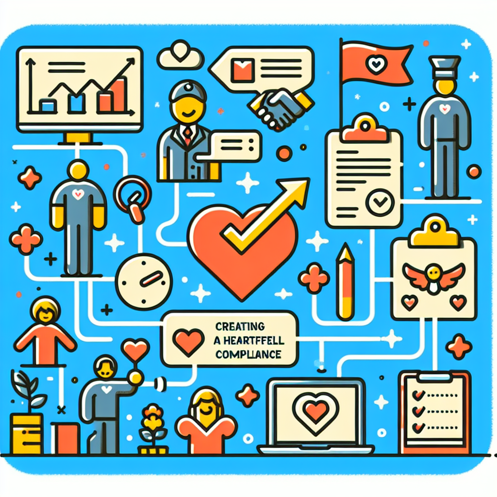 Beyond Compliance: Creating a Heartfelt Volunteer Onboarding Experience with Volunteer Management Software