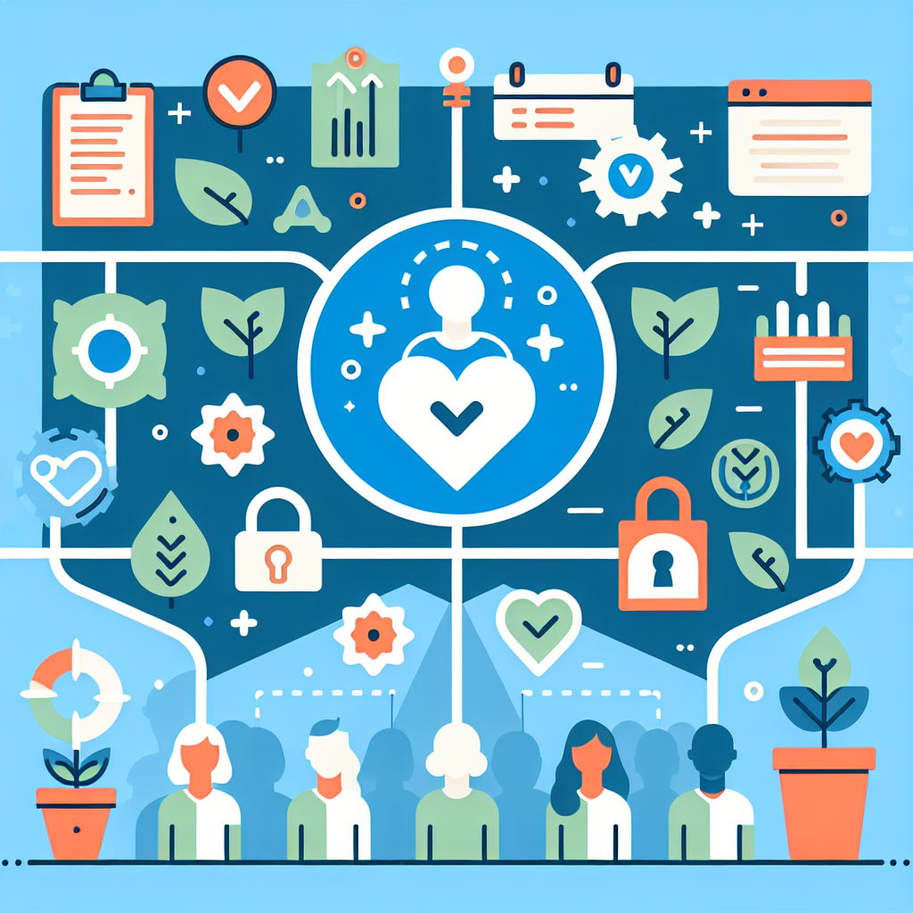 Unlocking Volunteer Potential: Strategies for Cultivating a Thriving Volunteer Community with Volunteer Management Software