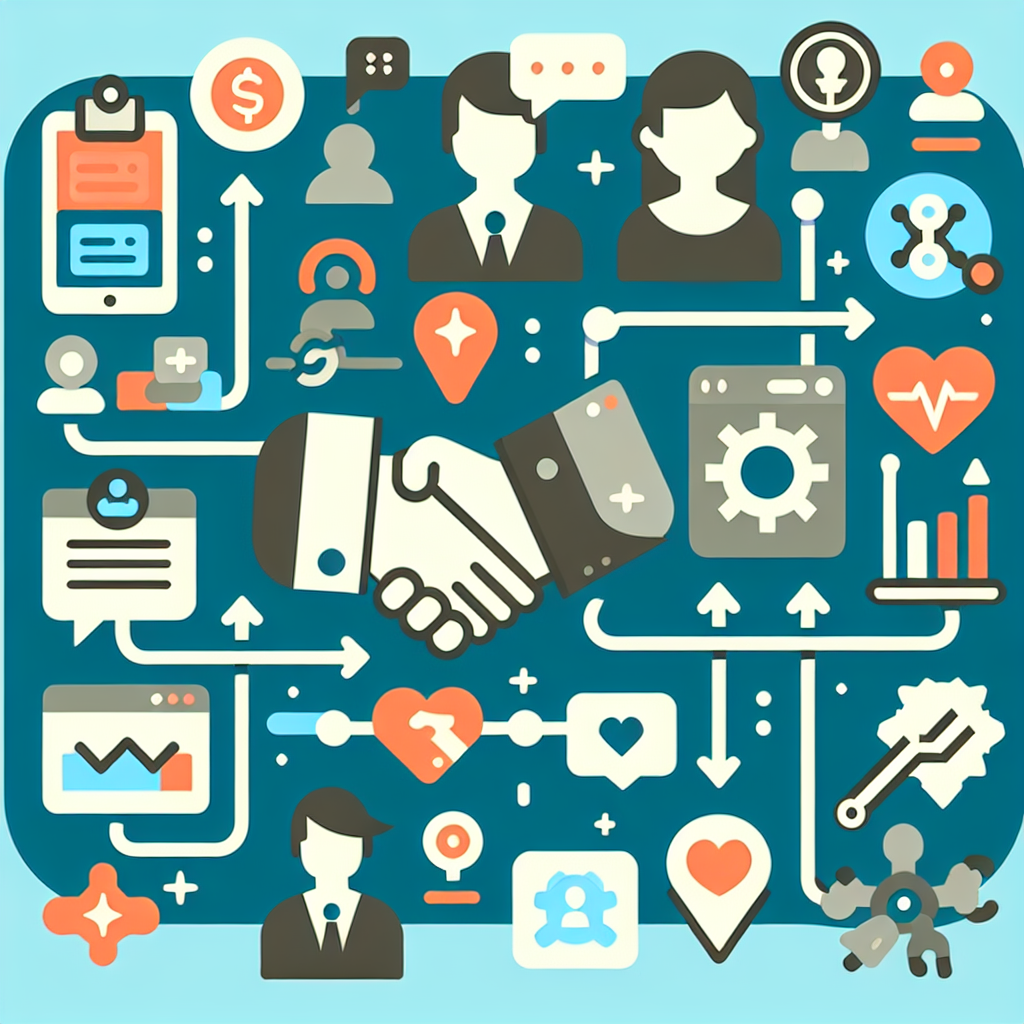 Leveraging Volunteer Management Software for Effective Communication and Enhanced Engagement