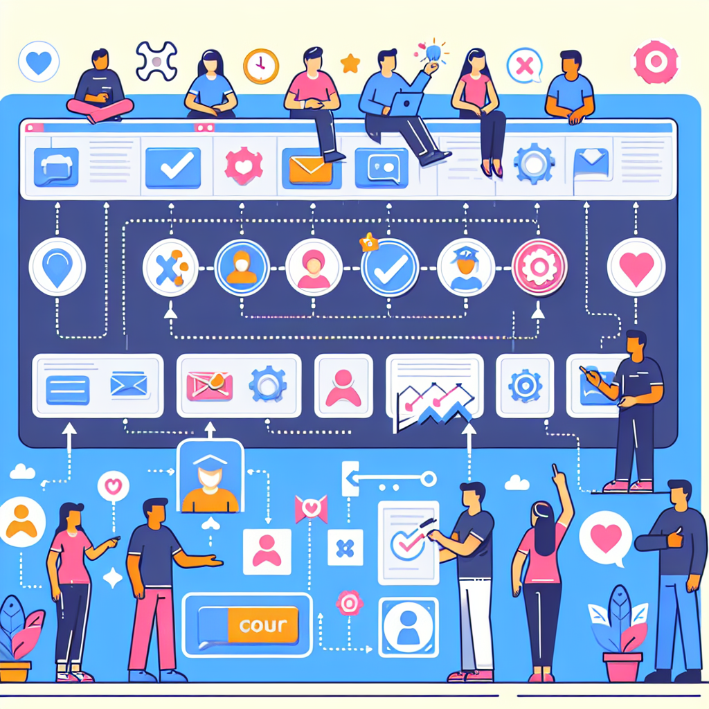 Creating a Seamless Volunteer Experience with Integrated Communication Tools in Volunteer Management Software
