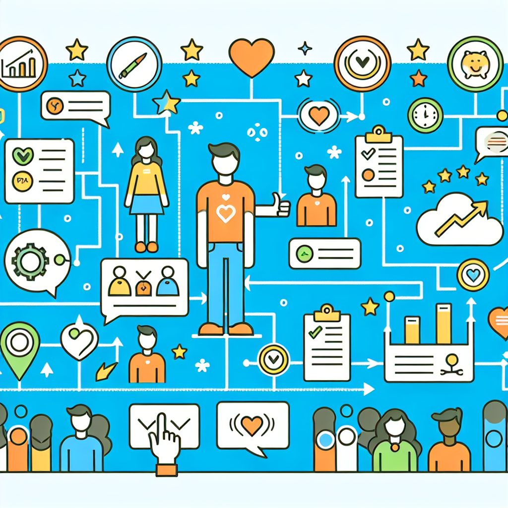 Turning Volunteer Feedback into Organizational Growth with Volunteer Management Software