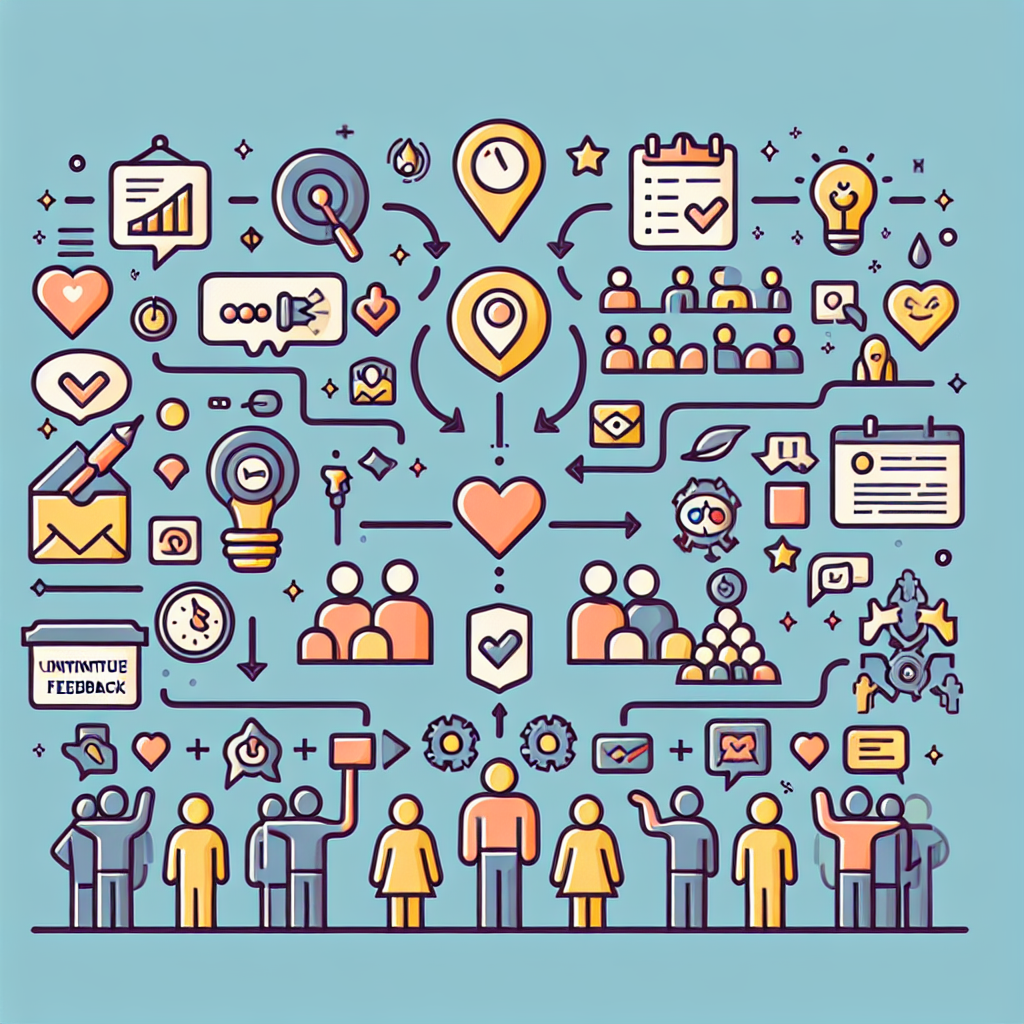 The Volunteer Engagement Renaissance: Unlocking Potential Through Continuous Feedback