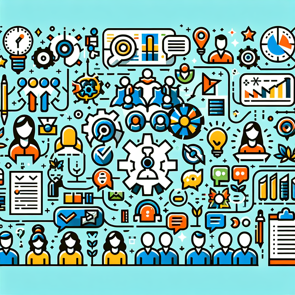 Empowering Volunteers Through Personalized Learning: The Ultimate Engagement Blueprint