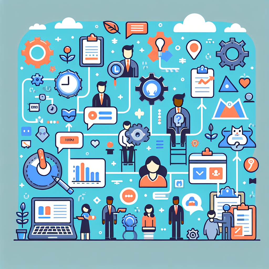 Bridging the Engagement Gap with Volunteer Management Software