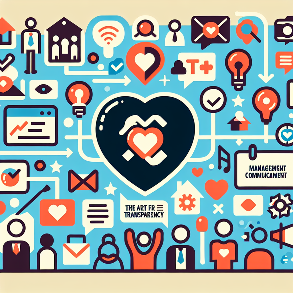 The Art of Transparency: How Open Communication Enhances Volunteer Management Software Effectiveness