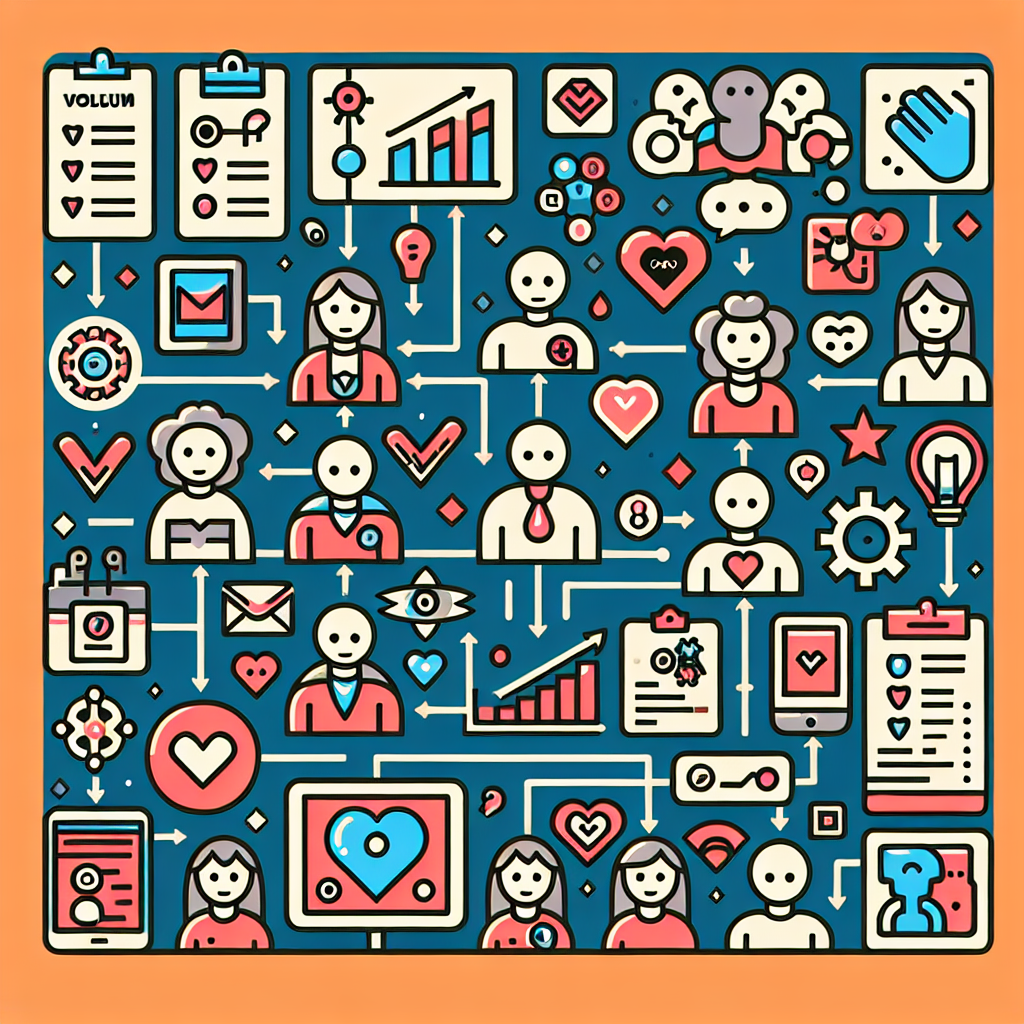 The Future of Volunteer Management Software: Integrating AI for Personalized Engagement