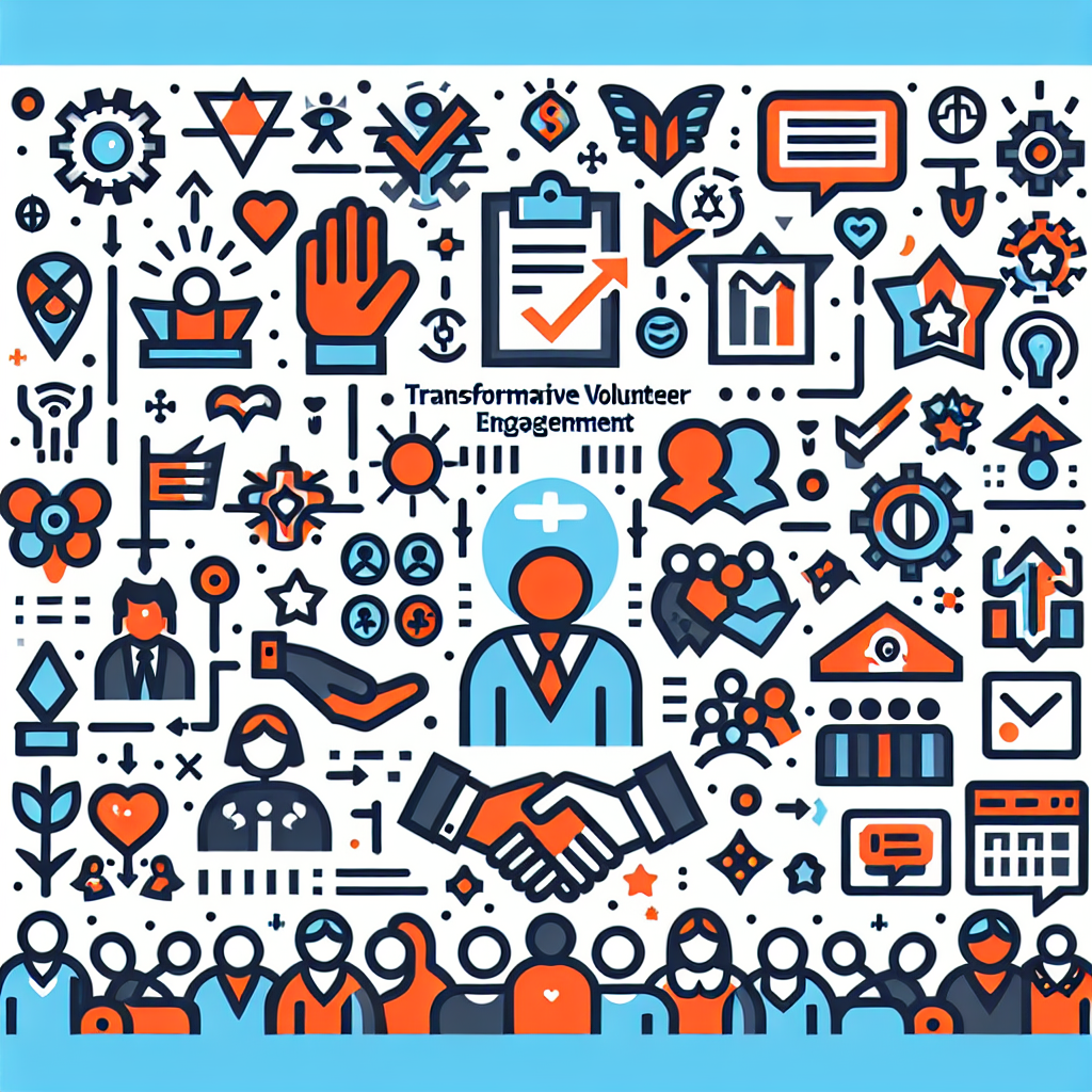 Transformative Volunteer Engagement: How Communities Thrive With Collaborative Volunteer Management Software