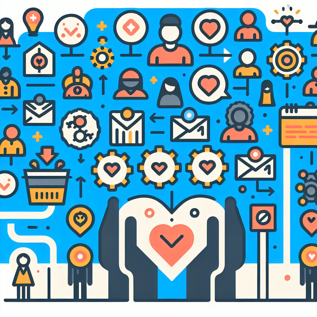 The Unseen Value of Volunteer Stories: How Volunteer Management Software Enhances Community Engagement