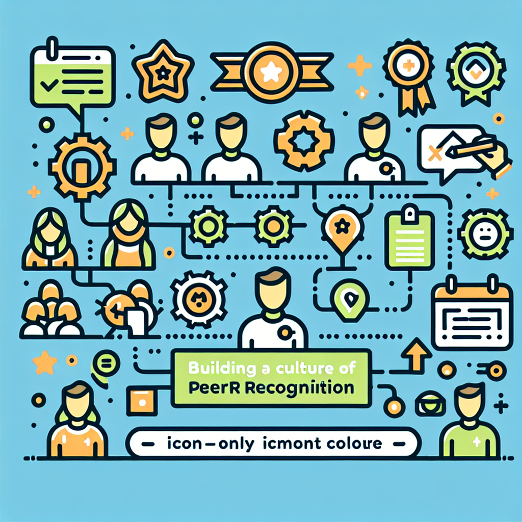 Building a Culture of Peer Recognition with Volunteer Management Software