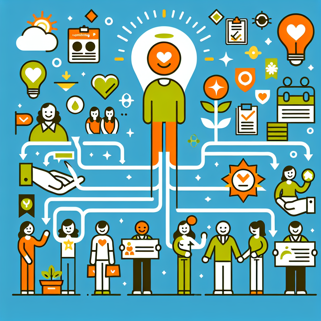 The Art of Volunteer Retention: How Volunteer Management Software Creates a Thriving Culture