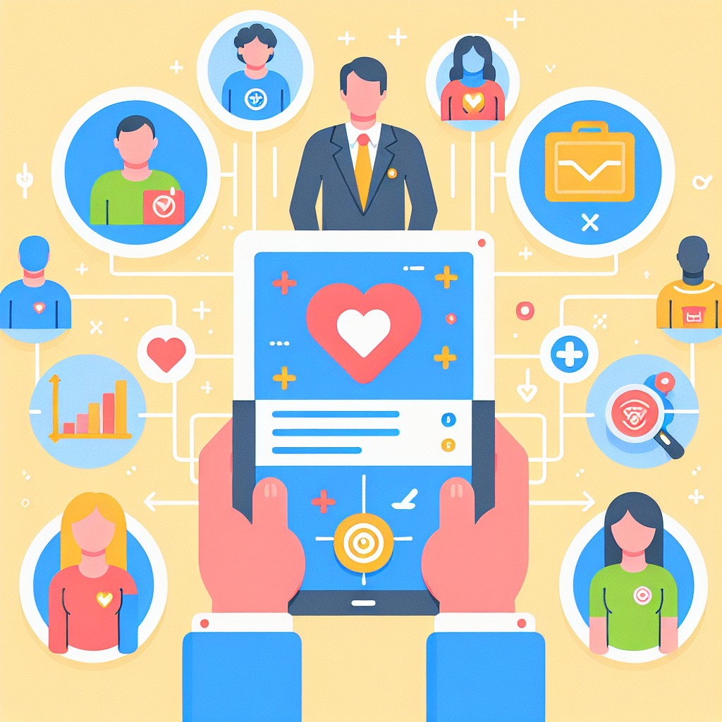 Maximizing Volunteer Impact with Holistic Volunteer Management Software