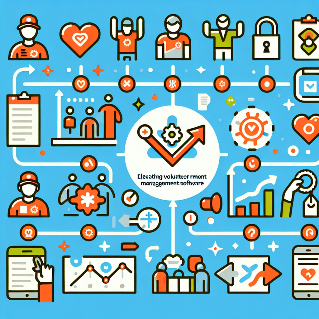 From Good to Great: Elevating Volunteer Engagement With Volunteer Management Software
