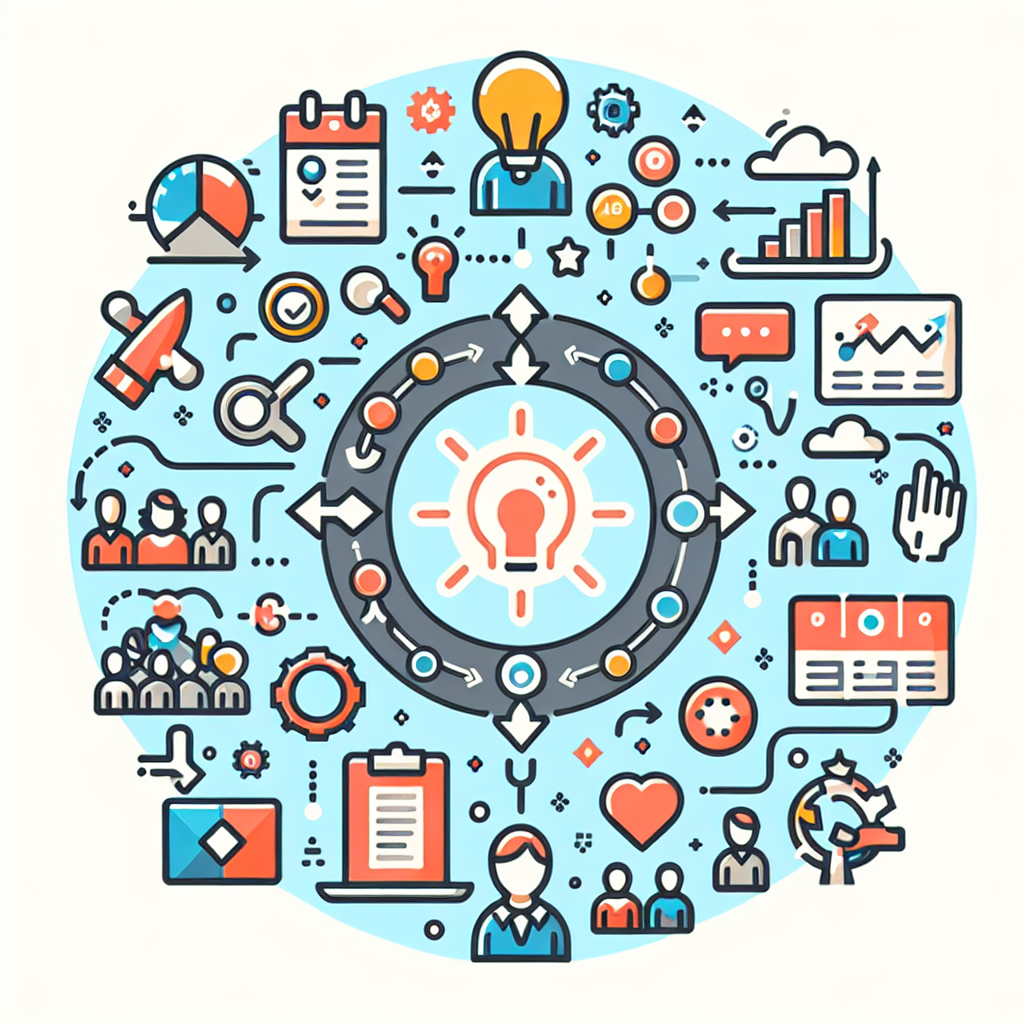 The Future of Volunteer Engagement: Creating a Culture of Continuous Improvement with Volunteer Management Software