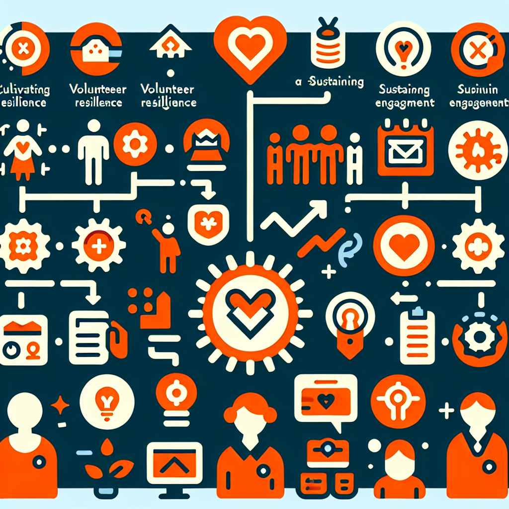 Cultivating Volunteer Resilience: Top Volunteer Management Software for Sustaining Engagement