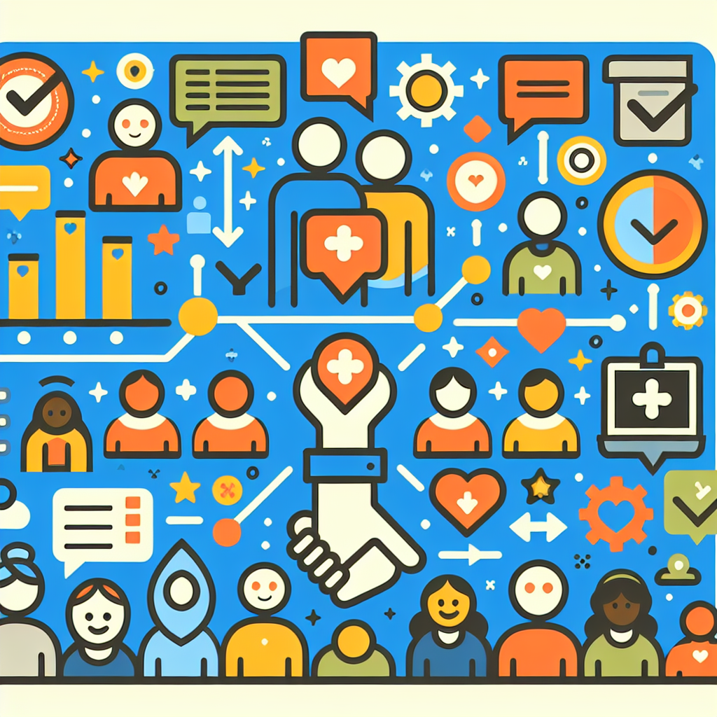 The Power of Community Engagement: Building a Lasting Volunteer Network with Volunteer Management Software