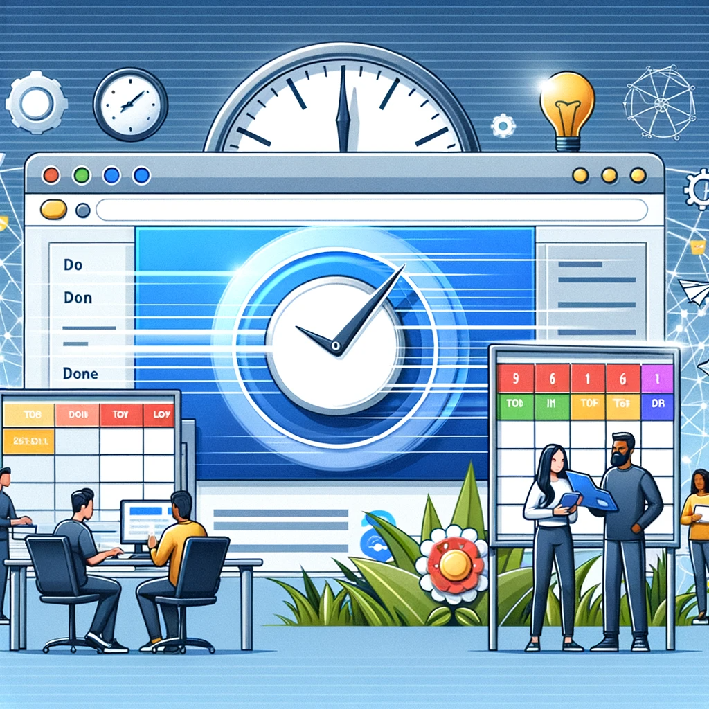 Web Testing in the Age of Agile: Ensuring Quality in Rapid Development Cycles