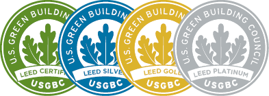 O que é a certificação LEED dos edifícios? | BMI Portugal