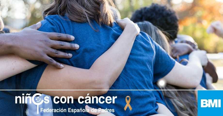 BMI ES_Solidariedad_Niños con Cancer