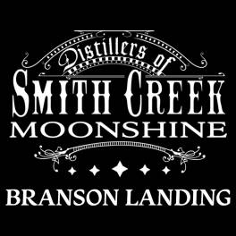 Smith Creek Moonshine - Main