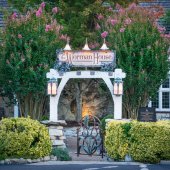 The Worman House Bistro - Gallery