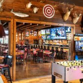 Tall Tales Bar & Grill - Gallery