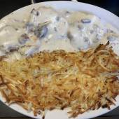 Hungry Hunter Restaurant - Gallery