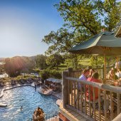 Devil's Pool Restaurant - Gallery