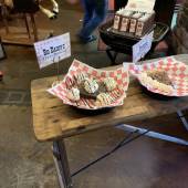 Danna's Bar-B-Que and Burger Shop - Gallery