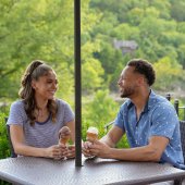 Truman Cafe & Custard - Gallery