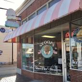 Scoops Ice Cream & Sandwiches - Gallery