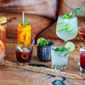 Mountain Top Grill - Gallery