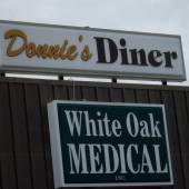 Donnie's Diner - Gallery