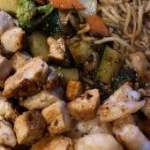 Shogun Japanese Steak Sushi & Cocktail Lounge - Gallery