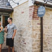 Truman Cafe & Custard - Gallery