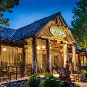 Devil's Pool Restaurant - Gallery