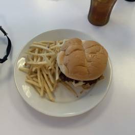 Steak ’n Shake - Main