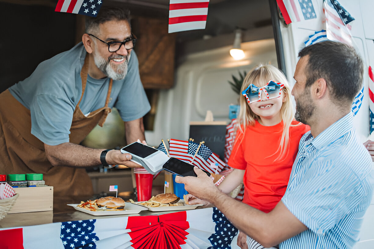Top Kid-Friendly Events for the 4th of July in Branson