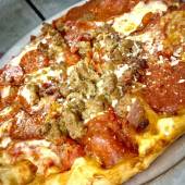 Pizza by the Chef - Gallery