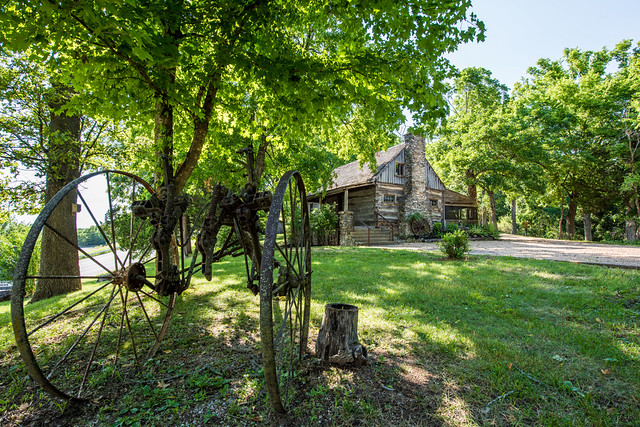 What Is New at Shepherd of the Hills Branson After the $6.7 Million Renovation?