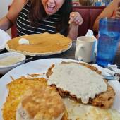 Billy Gail's - Gallery