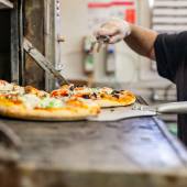 Hook & Ladder Pizza - Gallery