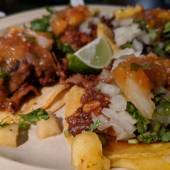 Arandas Tacos - Gallery