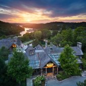 Buzzard Bar - Gallery