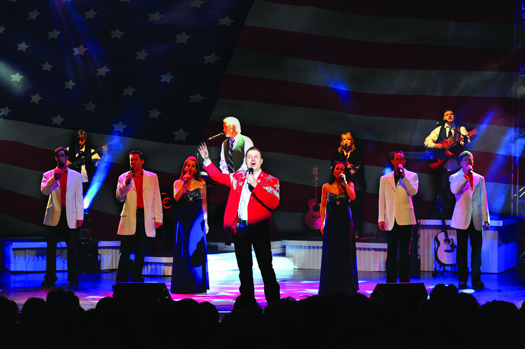 What Are the Best Tribute and Throwback Shows in Branson for 2026?